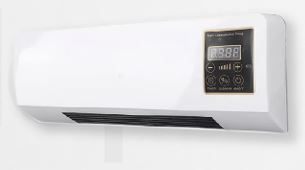 Aire Acondicionado Frío Y Calor